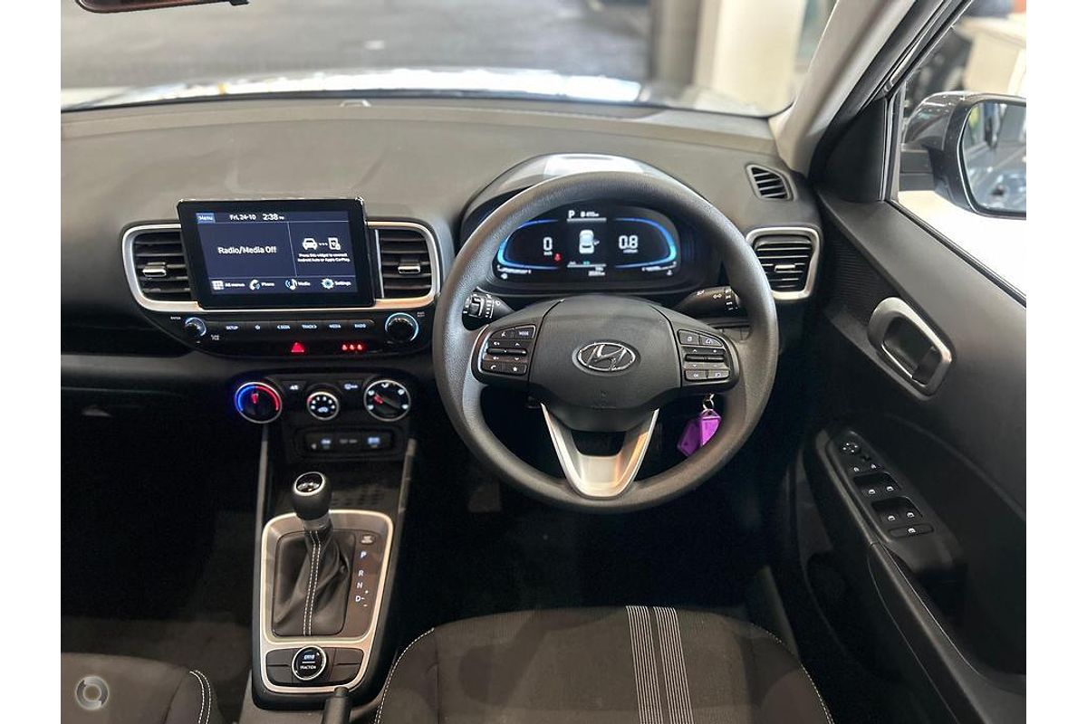 2024 Hyundai Venue QX.V5