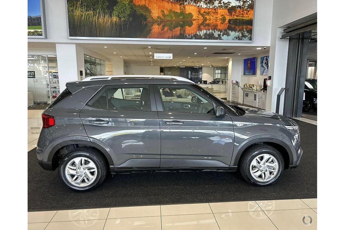 2024 Hyundai Venue QX.V5