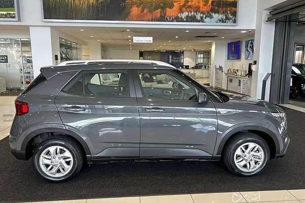 2024 Hyundai Venue QX.V5