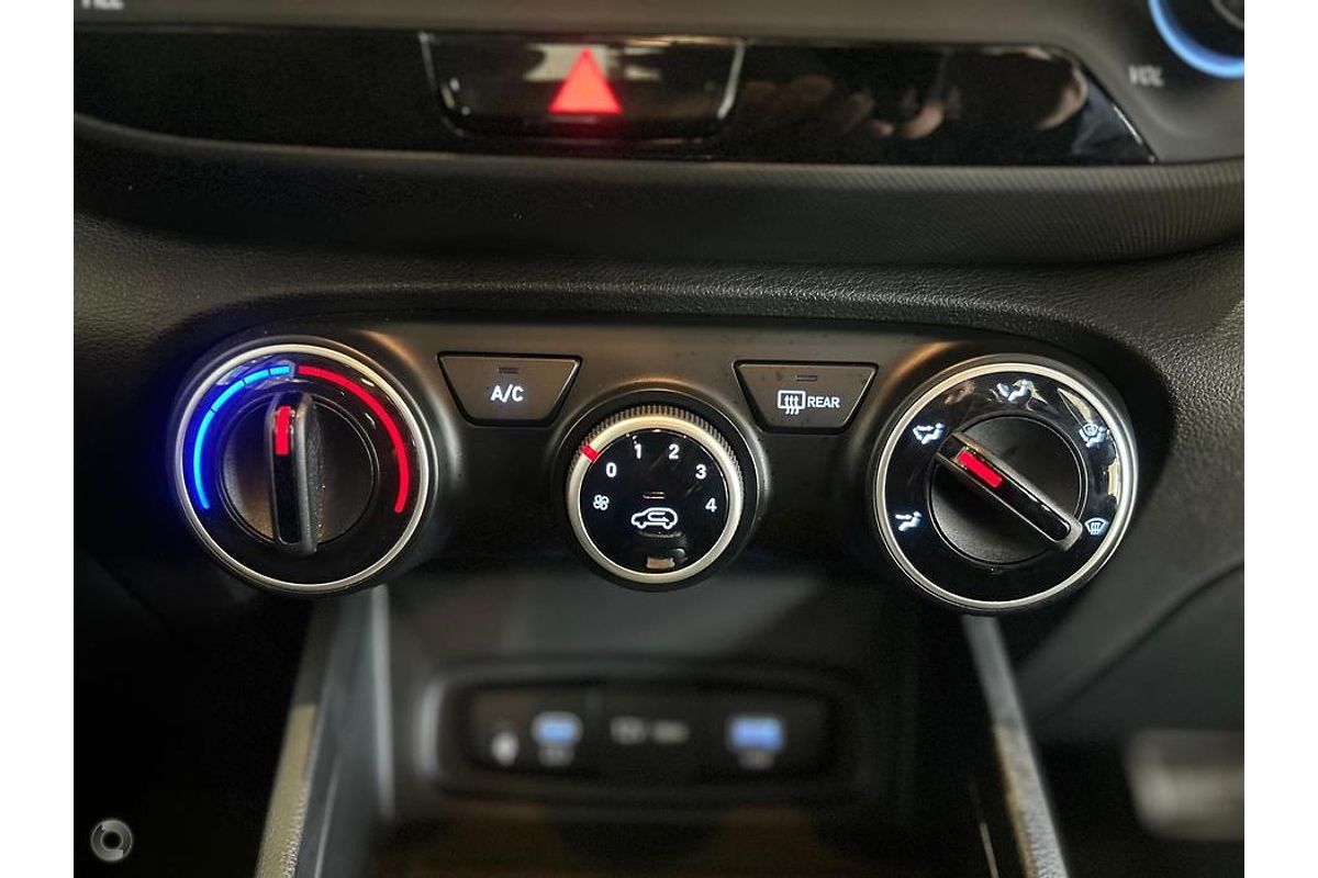 2024 Hyundai Venue QX.V5