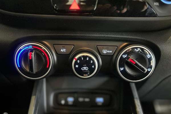 2024 Hyundai Venue QX.V5