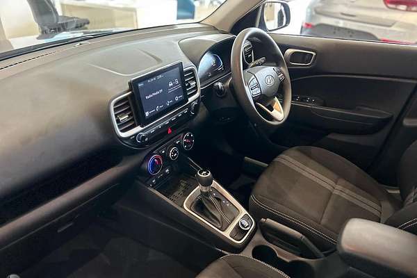 2024 Hyundai Venue QX.V5