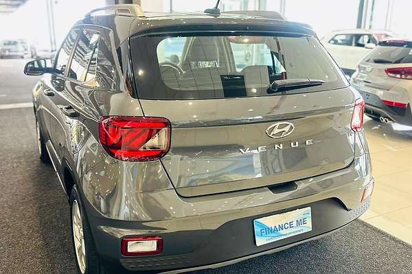 2024 Hyundai Venue QX.V5
