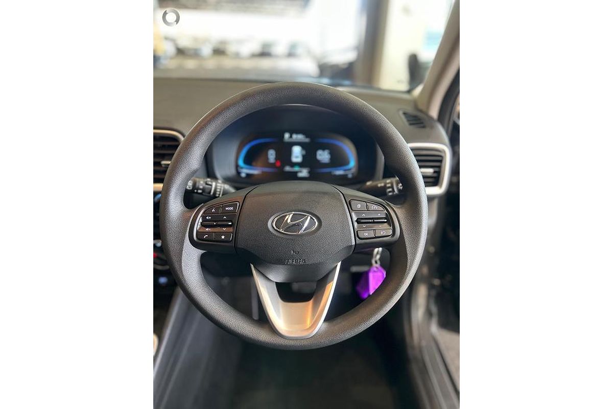 2024 Hyundai Venue QX.V5