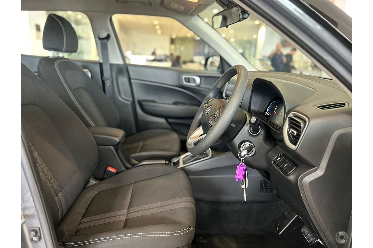 2024 Hyundai Venue QX.V5