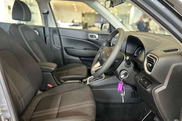 2024 Hyundai Venue QX.V5