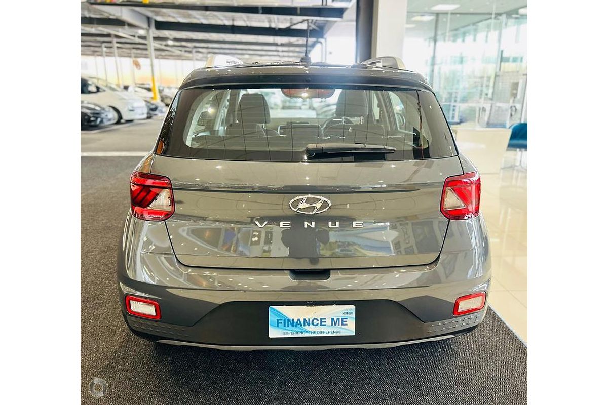 2024 Hyundai Venue QX.V5