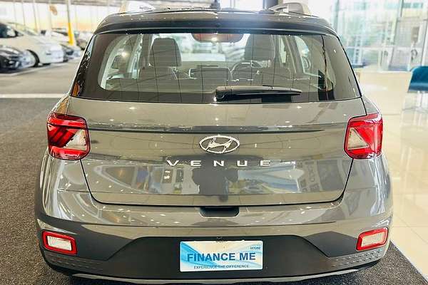 2024 Hyundai Venue QX.V5
