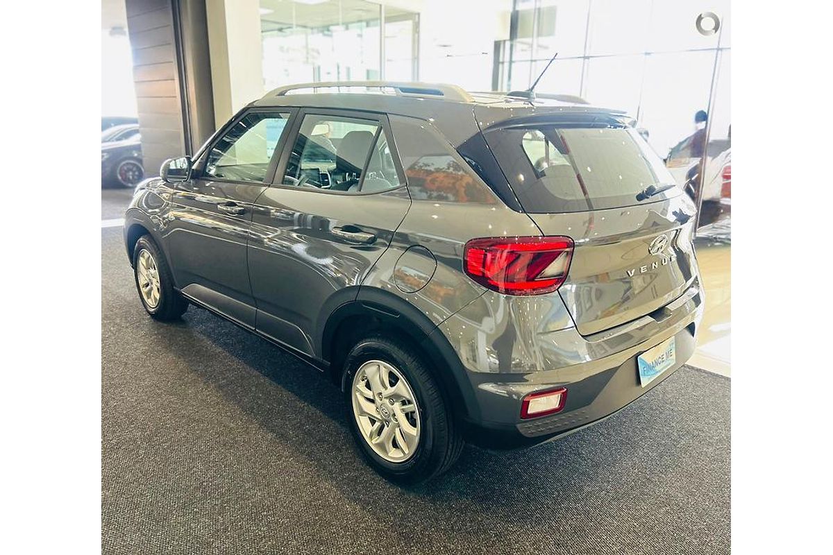 2024 Hyundai Venue QX.V5