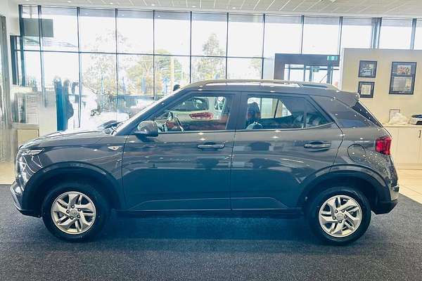 2024 Hyundai Venue QX.V5