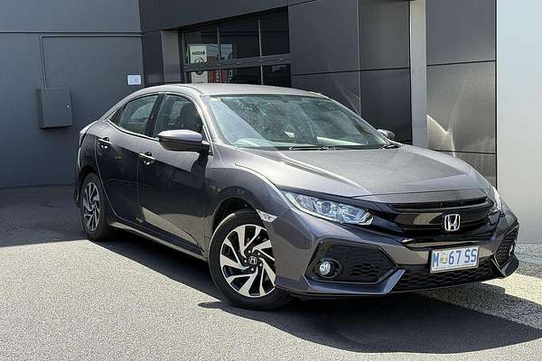 2019 Honda Civic VTi-S 10th Gen