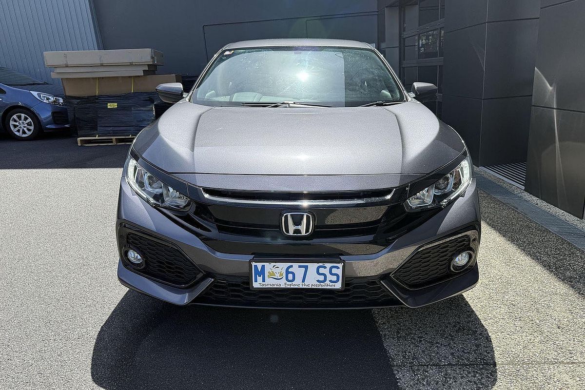 2019 Honda Civic VTi-S 10th Gen