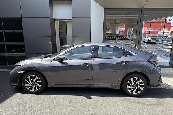 2019 Honda Civic VTi-S 10th Gen