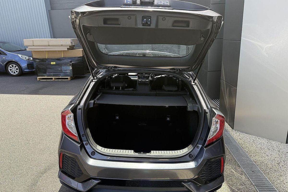 2019 Honda Civic VTi-S 10th Gen