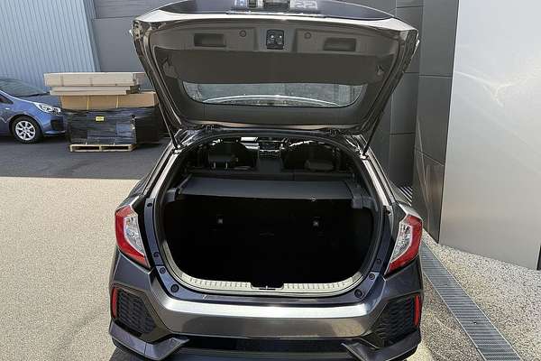 2019 Honda Civic VTi-S 10th Gen