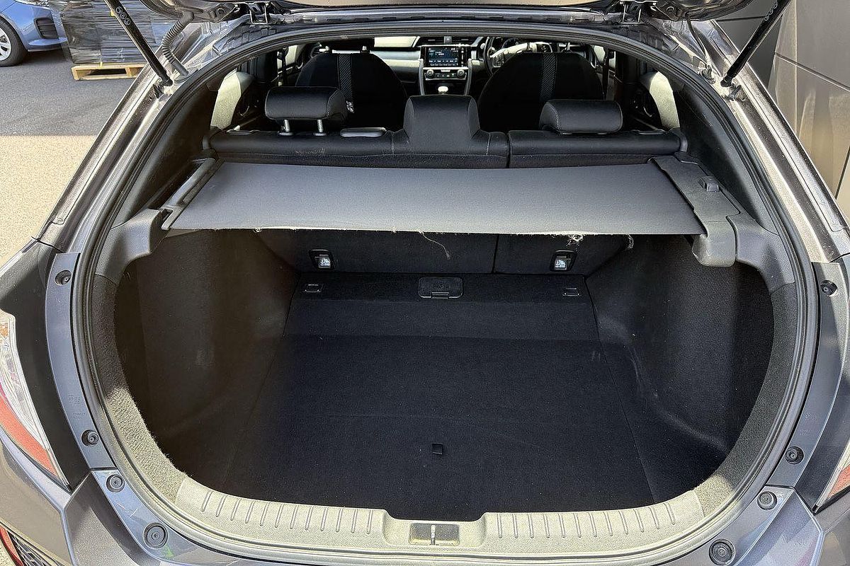 2019 Honda Civic VTi-S 10th Gen