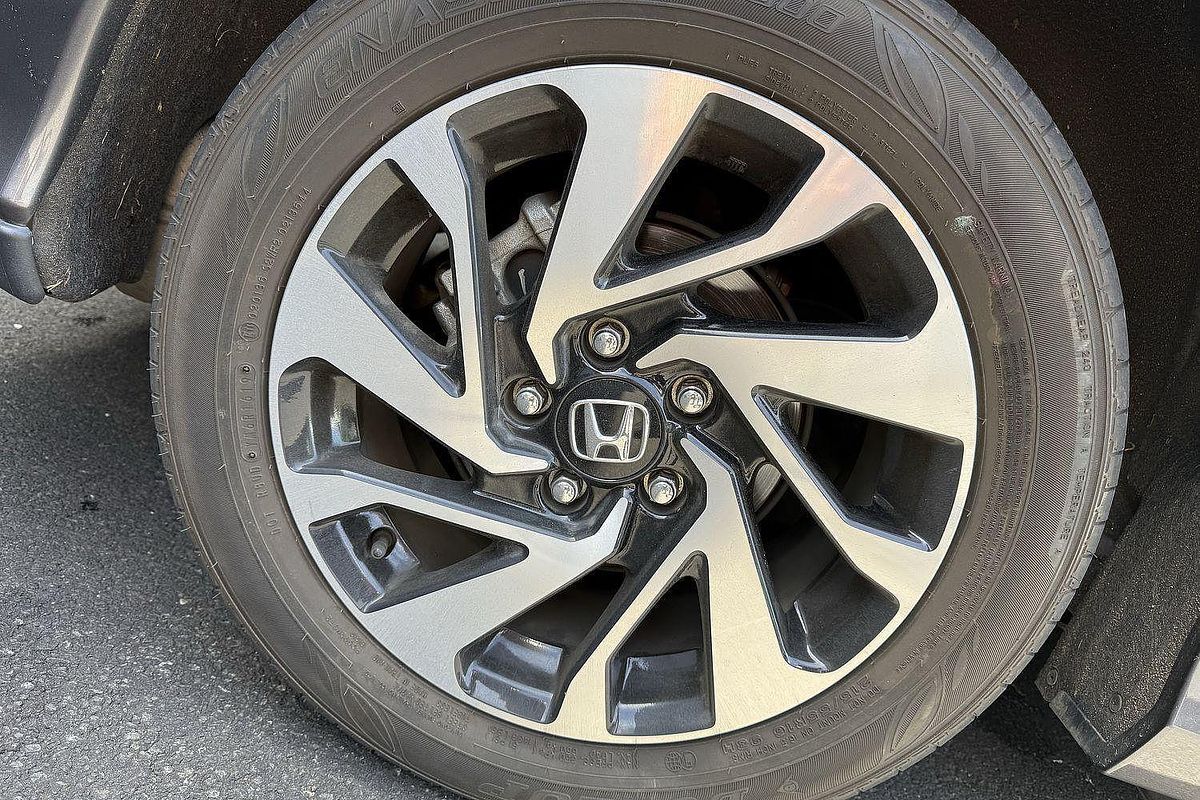 2019 Honda Civic VTi-S 10th Gen