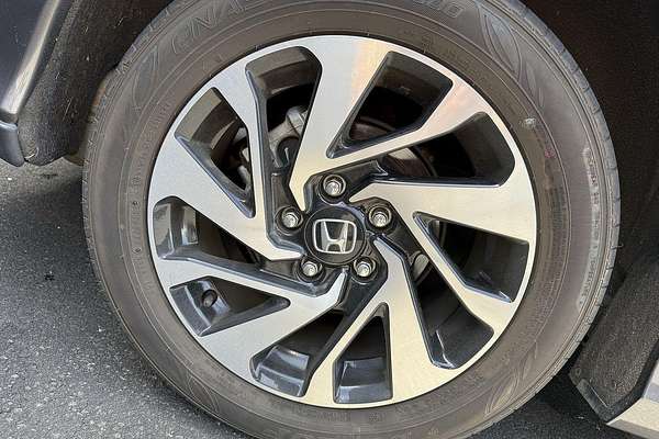 2019 Honda Civic VTi-S 10th Gen