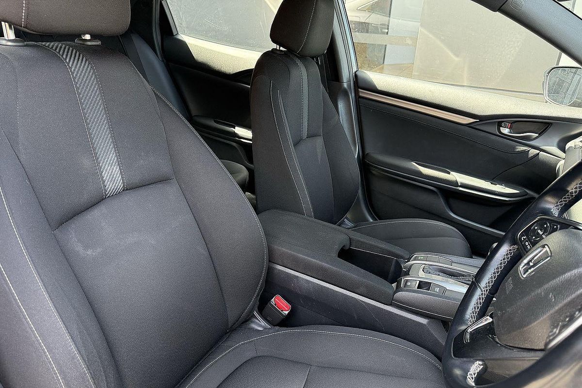 2019 Honda Civic VTi-S 10th Gen