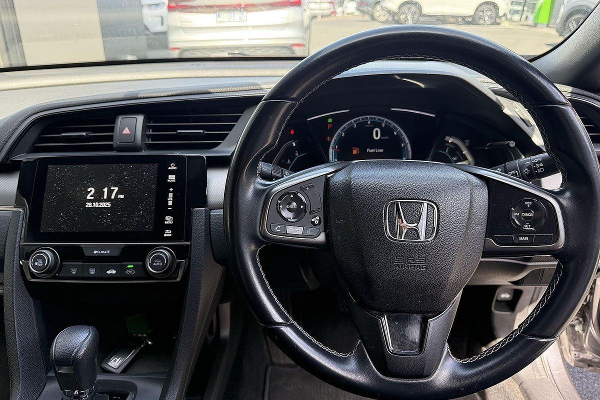 2019 Honda Civic VTi-S 10th Gen