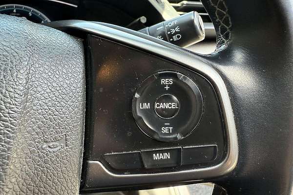 2019 Honda Civic VTi-S 10th Gen