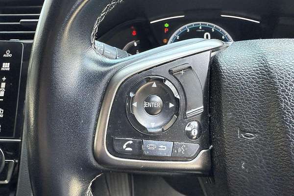 2019 Honda Civic VTi-S 10th Gen