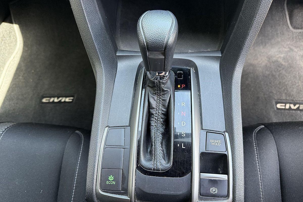 2019 Honda Civic VTi-S 10th Gen