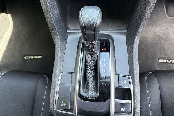 2019 Honda Civic VTi-S 10th Gen