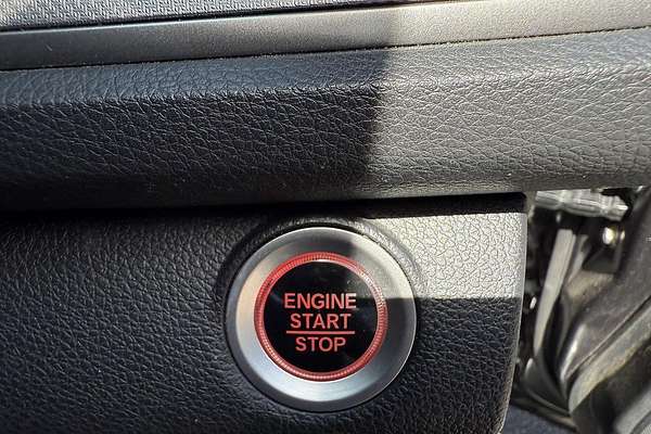 2019 Honda Civic VTi-S 10th Gen