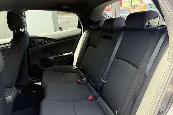 2019 Honda Civic VTi-S 10th Gen