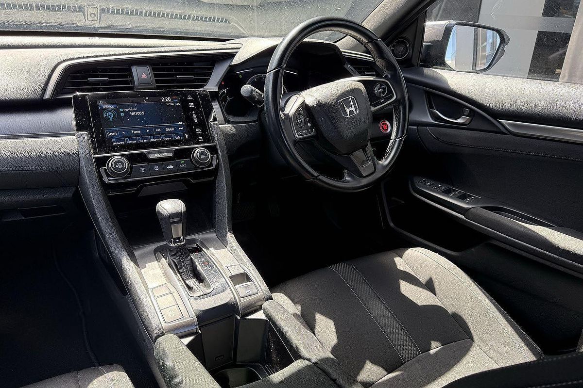 2019 Honda Civic VTi-S 10th Gen