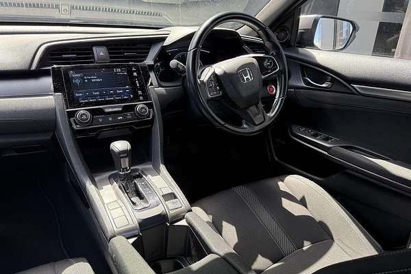 2019 Honda Civic VTi-S 10th Gen