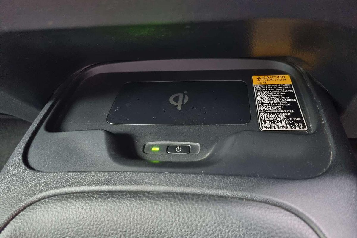 2018 Toyota Corolla SX MZEA12R