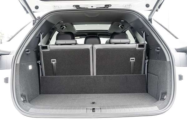 2025 Chery Tiggo 9 Super Hybrid Ultimate