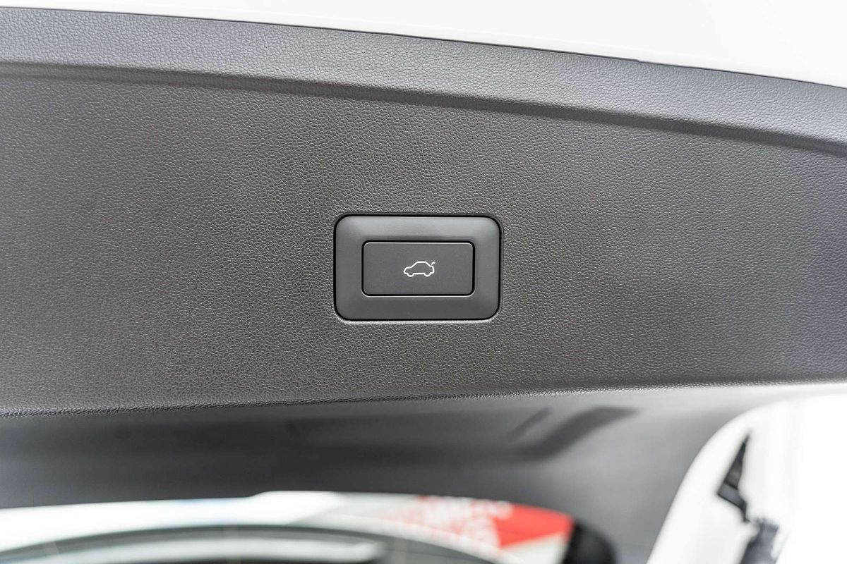 2025 Chery Tiggo 9 Super Hybrid Ultimate