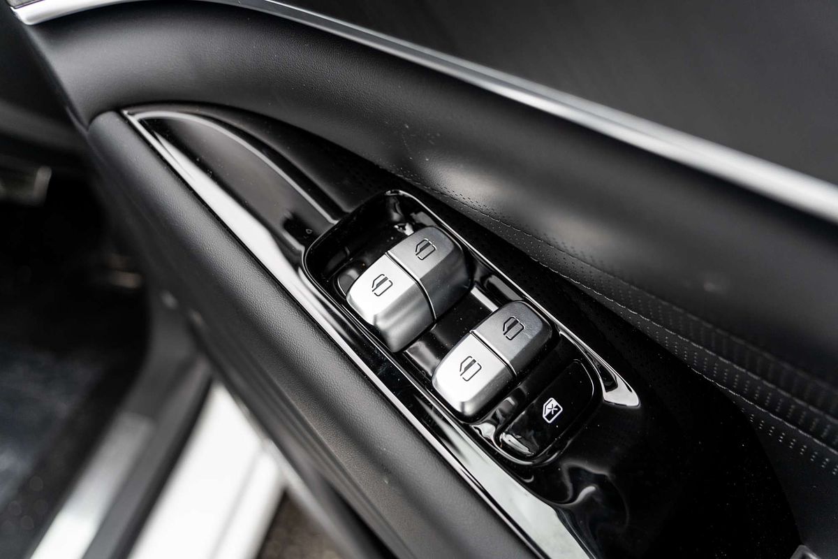 2025 Chery Tiggo 9 Super Hybrid Ultimate