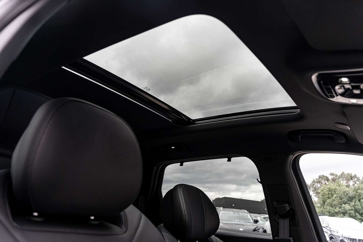 2025 Chery Tiggo 9 Super Hybrid Ultimate