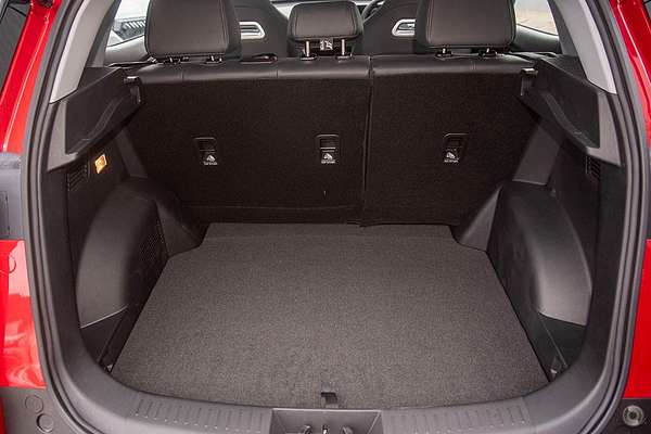 2025 Chery Tiggo 4 Hybrid Ultimate