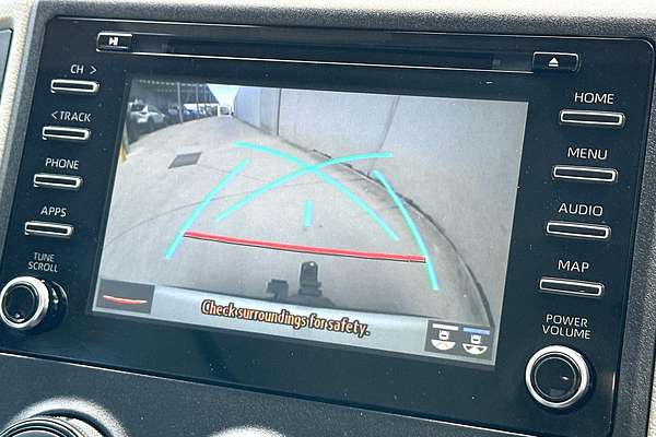 2020 Toyota Hiace Commuter GDH322R ELWB High Roof