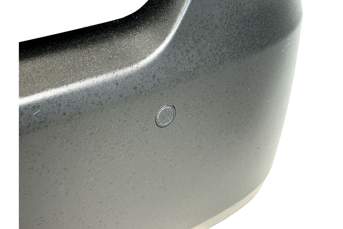 2020 Toyota Hiace Commuter GDH322R ELWB High Roof