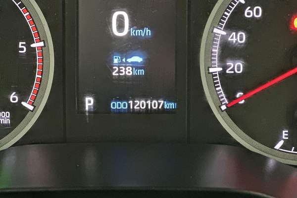 2020 Toyota Hiace Commuter GDH322R ELWB High Roof