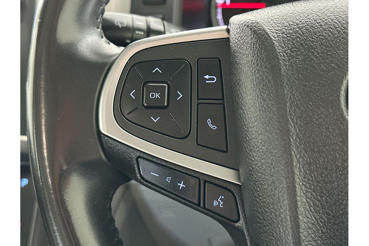 2020 Toyota Hiace Commuter GDH322R ELWB High Roof