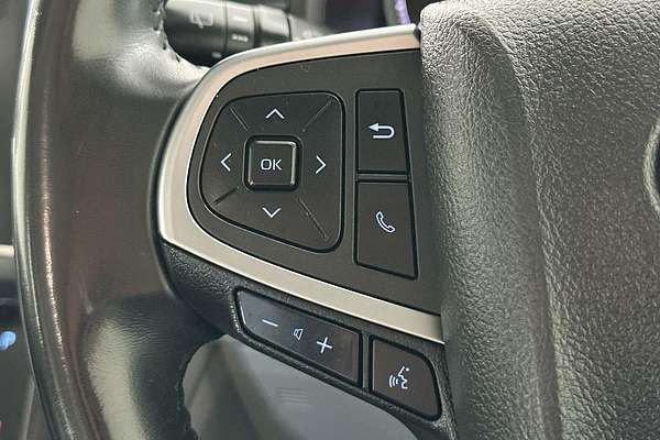 2020 Toyota Hiace Commuter GDH322R ELWB High Roof