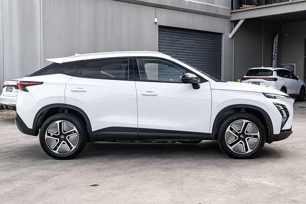 2025 Chery E5 Ultimate