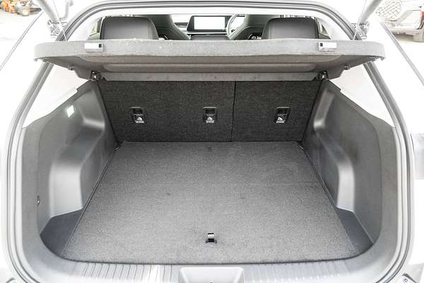 2025 Chery E5 Ultimate