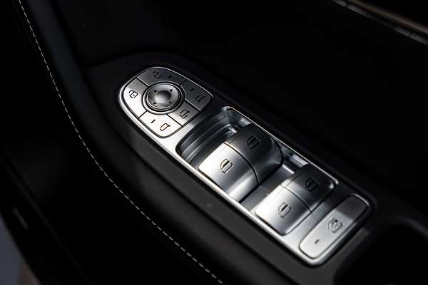 2025 Chery E5 Ultimate