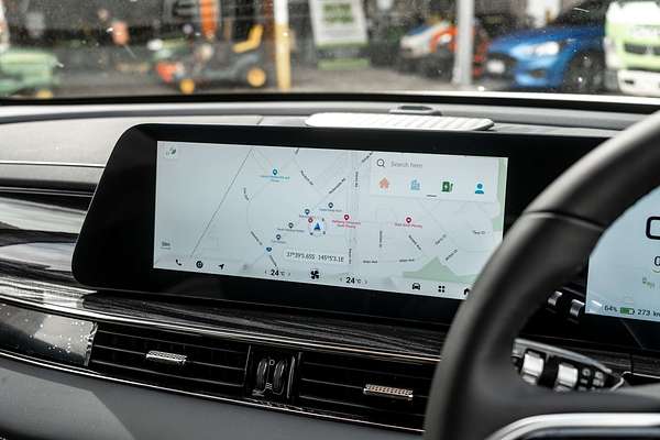 2025 Chery E5 Ultimate