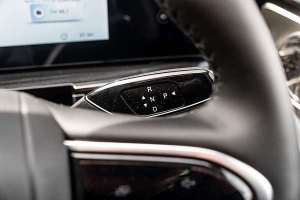 2025 Chery E5 Ultimate