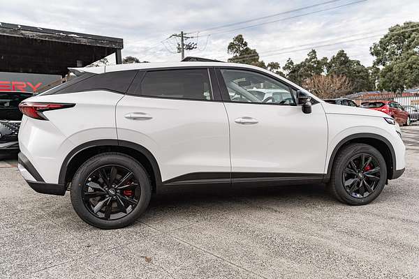 2025 Chery E5 Ultimate