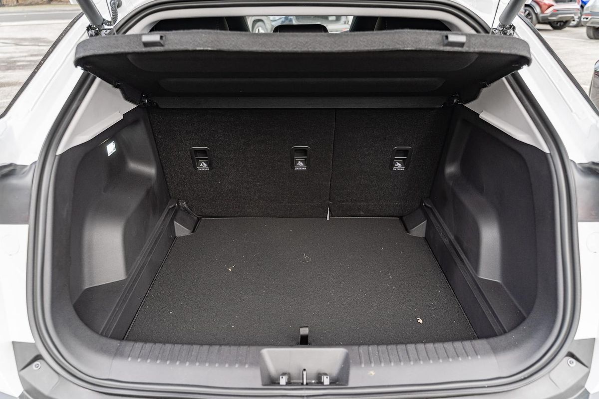 2025 Chery E5 Ultimate